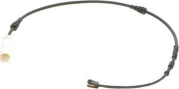 Warning Contact, brake pad wear 1987473513 - image 3