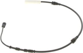 Warning Contact, brake pad wear 1987473513 - image 4