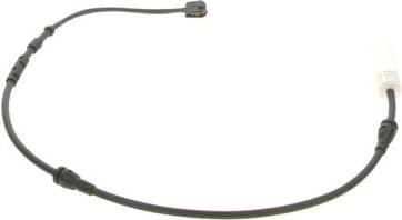 Warning Contact, brake pad wear 1987473513 - image 5