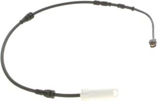 Warning Contact, brake pad wear 1987473513 - image 6