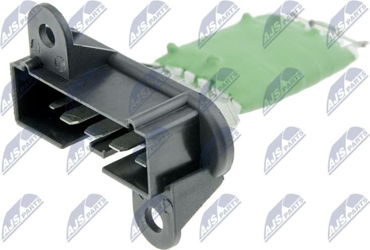 Resistor, interior blower ERD-CH-014 - image 2