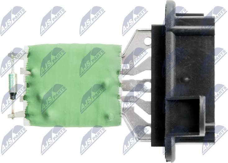 Resistor, interior blower ERD-CH-014 - image 3