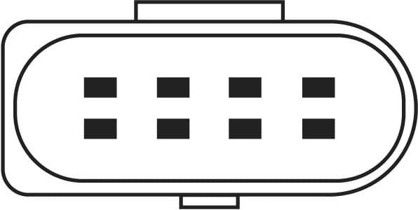 Oxygen Sensor 0258005081 - image 12