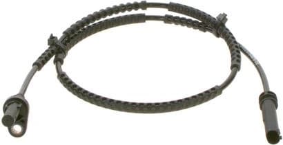 Sensor, wheel speed 0265008162 - image 5