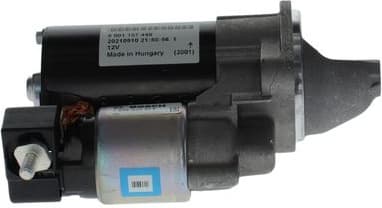 Starter 1 986 S00 673 - image 3