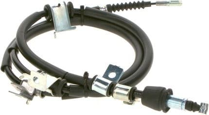 Cable Pull, parking brake 1987482907 - image 9