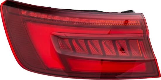 Tail Light Assembly 2SD012246171
