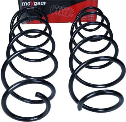 Suspension Spring 60-1087D - image 2