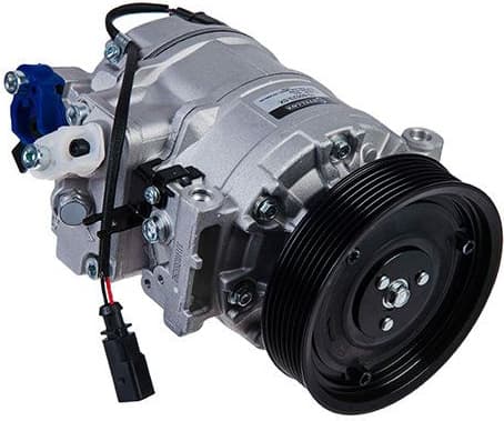 Compressor, air conditioning 10-80023-SX