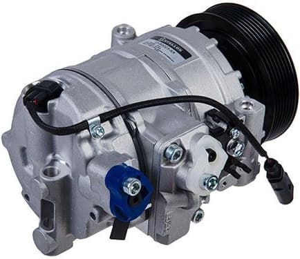 Compressor, air conditioning 10-80023-SX - image 2