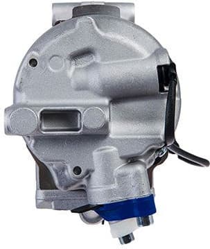 Compressor, air conditioning 10-80023-SX - image 3