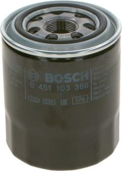 Oil Filter 0451103366 - image 6