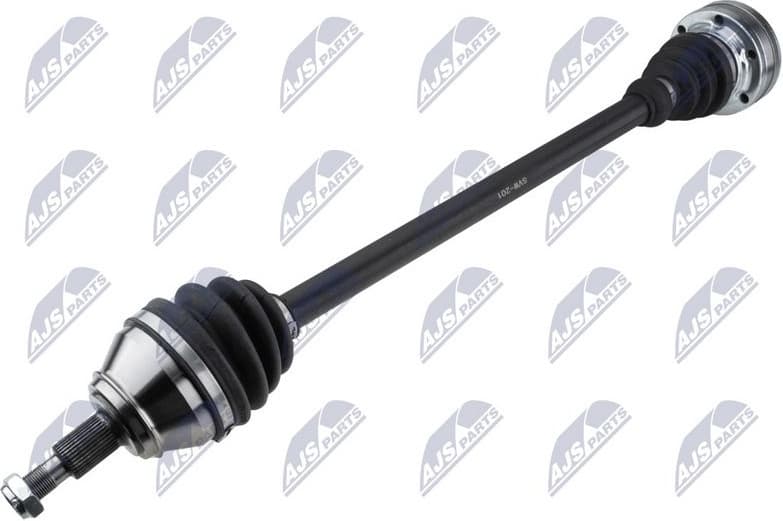 Drive Shaft NPW-VW-201 - image 2