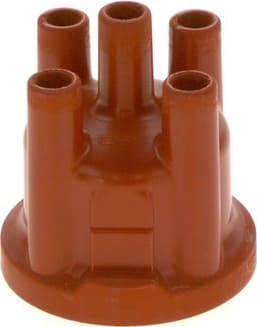 Ignition Distributor Cap 1235522443 - image 5