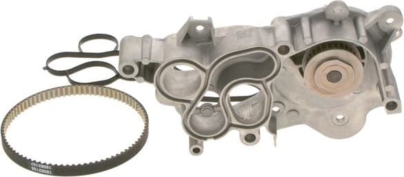 Water Pump & Timing Belt Kit 1987946976 - image 7