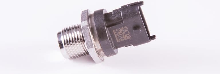 Sensor, fuel pressure 0281006087 - image 10