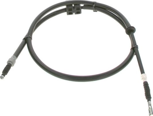 Cable Pull, parking brake 1987477813 - image 3