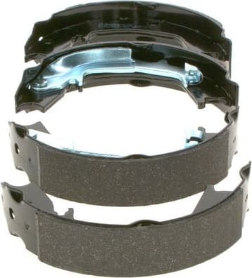 Brake Shoe Set, parking brake 0986487711 - image 7