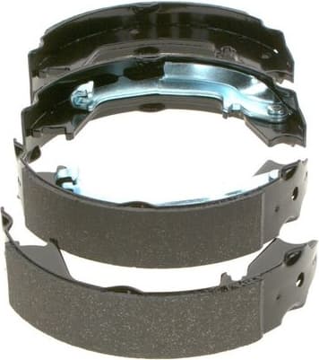 Brake Shoe Set, parking brake 0986487711 - image 9