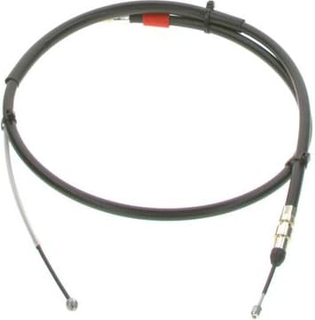 Cable Pull, parking brake 1987477947 - image 3