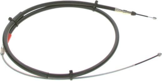 Cable Pull, parking brake 1987477947 - image 6