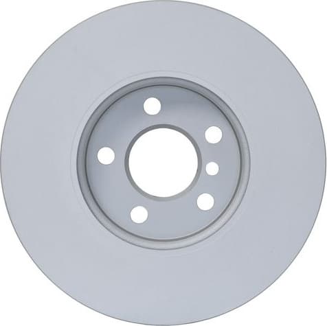 Brake Disc 0986479C93 - image 8