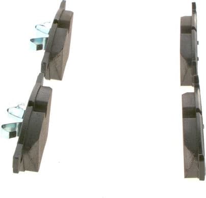 Brake Pad Set, disc brake 0986494117 - image 9