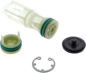 Dryer, air conditioning BEHR *** PREMIUM LINE *** AD 317 000P - image 9