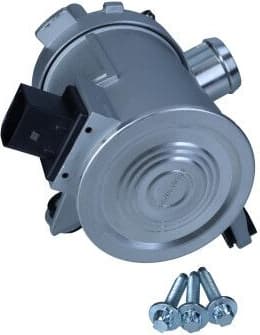 Water Pump, engine cooling 47-0361 - image 2