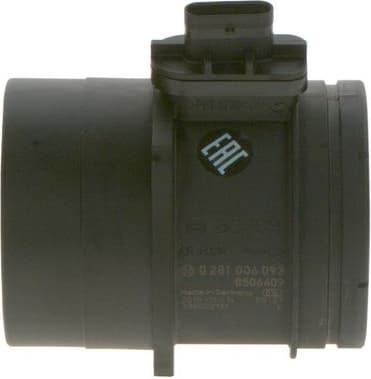 Mass Air Flow Sensor 0281006093 - image 7
