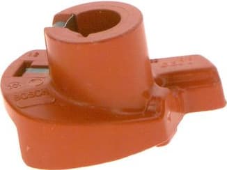 Ignition Distributor Rotor 1234332196 - image 4