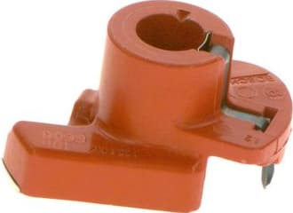 Ignition Distributor Rotor 1234332196 - image 6