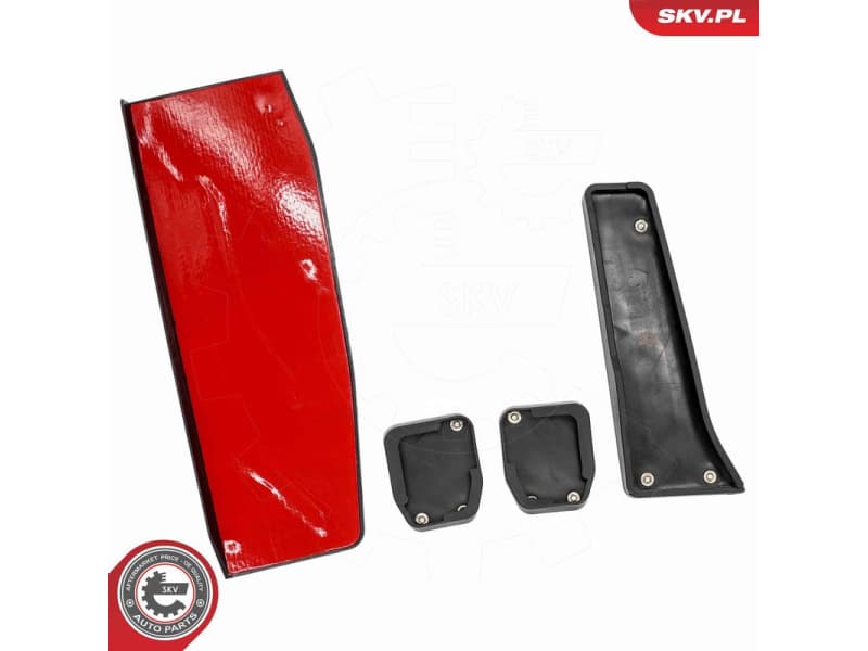 Pedal Pad Set 97SKV844