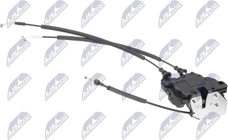 Door Lock EZC-KA-028 - image 2