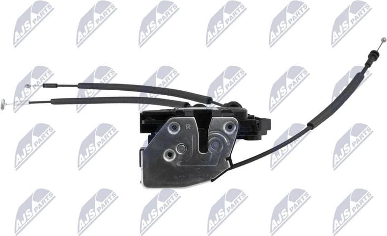 Door Lock EZC-KA-029 - image 3