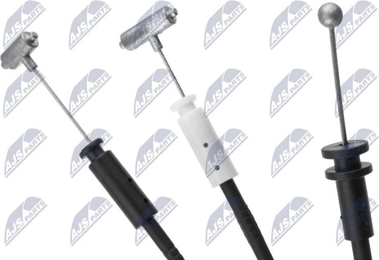 Door Lock EZC-KA-029 - image 6