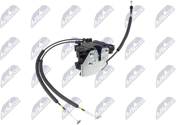 Door Lock EZC-KA-031 - image 2