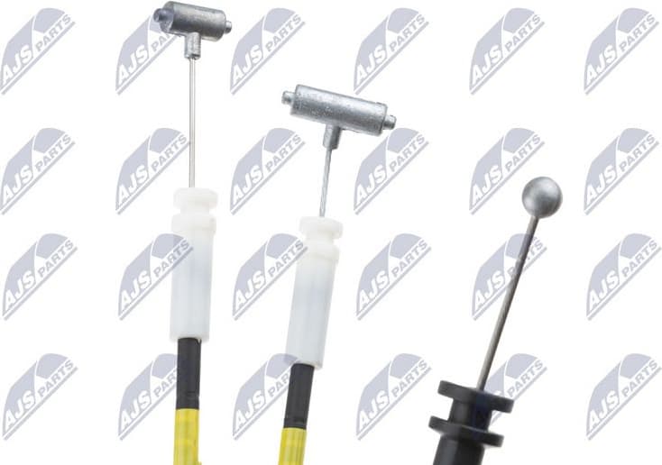 Door Lock EZC-KA-031 - image 6