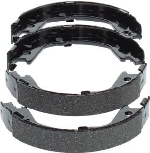 Brake Shoe Set, parking brake 0986487770 - image 3
