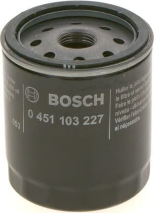 Oil Filter 0451103227 - image 2