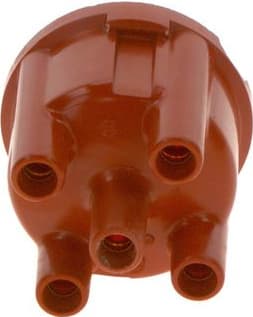 Ignition Distributor Cap 1235522058 - image 2