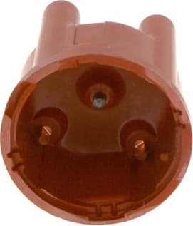 Ignition Distributor Cap 1235522058 - image 4