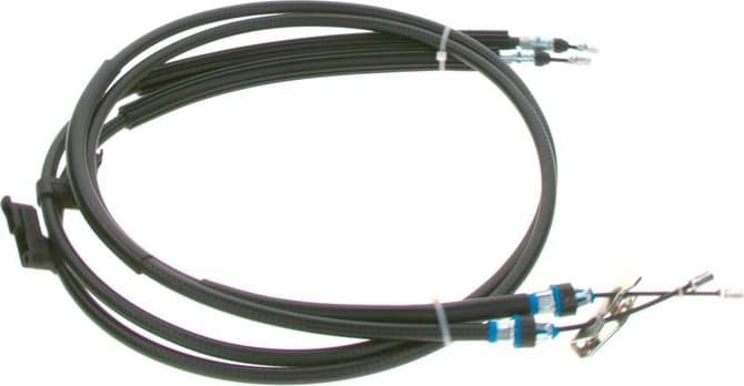 Cable Pull, parking brake 1 987 477 202 - image 5