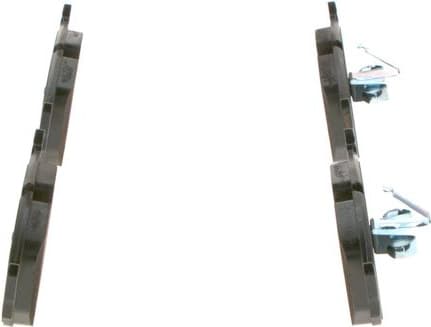 Brake Pad Set, disc brake 0986494918 - image 11