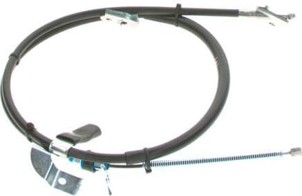 Cable Pull, parking brake 1 987 477 951 - image 9
