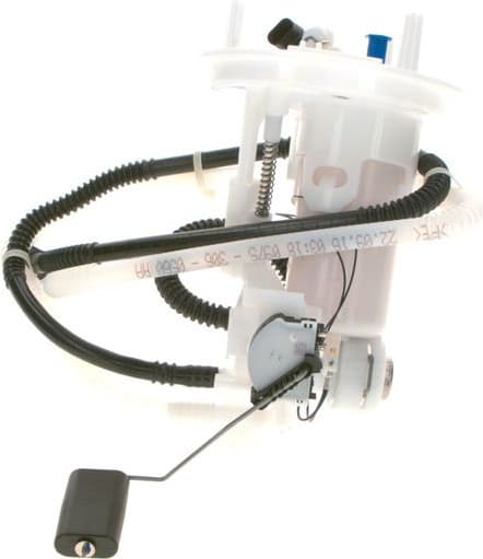 Sender Unit, fuel tank 0986580415 - image 3