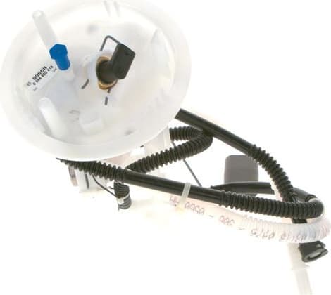 Sender Unit, fuel tank 0986580415 - image 5