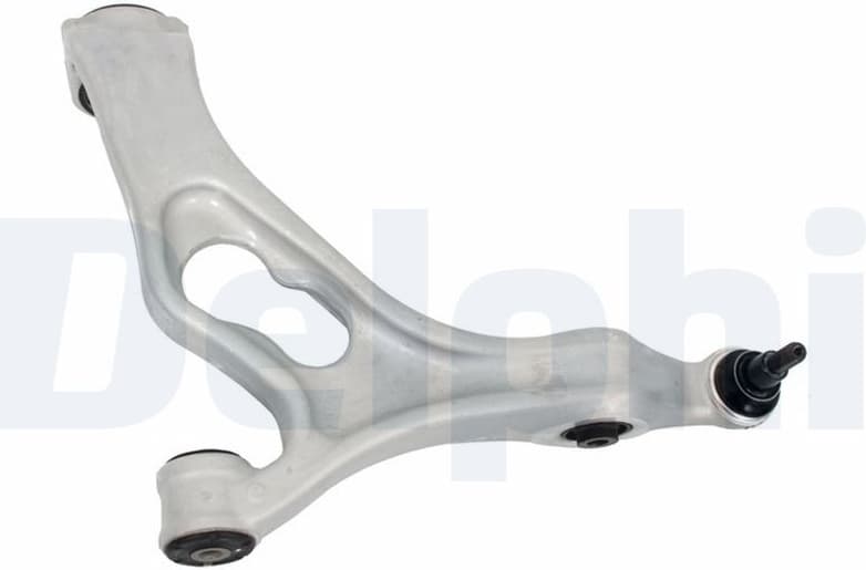 Control/Trailing Arm, wheel suspension TC4424