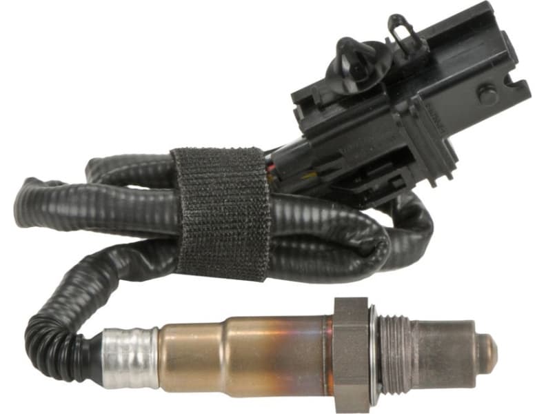 Oxygen Sensor 0258007240 - image 11