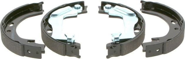 Brake Shoe Set, parking brake 0986487713 - image 5